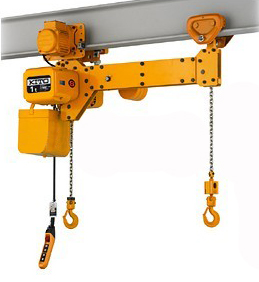 電動葫蘆 電動葫蘆